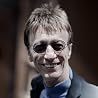 Image of Robin Gibb
