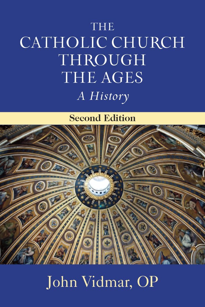 How the Catholic Church Built Western Civilization: Thomas E ...