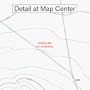 USGS Topographic Quadrangle Map - Belding NW, Texas (Folded/Waterproof)