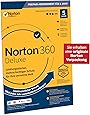 Norton 360 Deluxe 2020