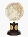 Search : World Globe by Cram with Weather Station