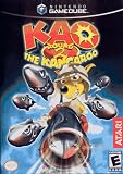 Kao the Kangaroo Round 2 Kao the Kangaroo Round 2