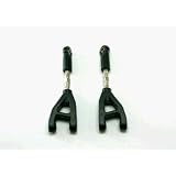 Redcat Racing 50054 Front Upper Suspension Arms - For All Redcat Racing Vehicles by Redcat Racing