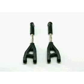 Redcat Racing 50054 Front Upper Suspension Arms - For All Redcat Racing Vehicles from Suspension Kits