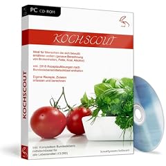 Kochscout