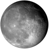 Moon Phase Pro ~ Udell Enterprises, Inc