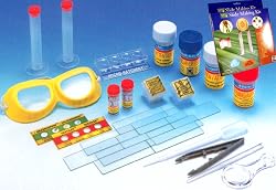 Slide Making Kit