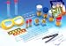 Microscope Slide Making Kit