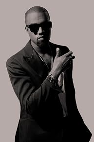 Image of Kanye West