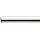 Niagara Cutter MESB430 Miniature Carbide End Mill, Uncoated (Bright), 4 Flutes, Stub Ball End
