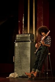 Image of Esperanza Spalding