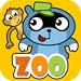 Pango Zoo: interactive story for kids
