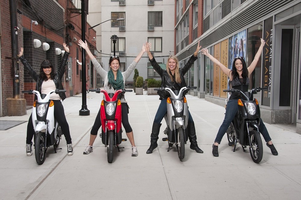 Amazon.com: Jetson Eco-Friendly Electric Bike - Black