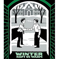 Winter Kept Us Warm [Blu-ray]