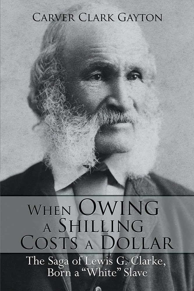 Amazon.com: When Owing a Shilling Costs a Dollar: The Saga of ...