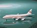 Daron PH067 Surinam Airways - B747-200