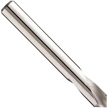 Magafor S195/6 6 Piece, 2 Flute, 90 Degrees Cutting Angle Cobalt Steel Uncoated (Bright) Combination Spotting Drill And Countersink Bit Set