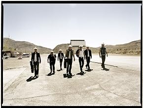 Bilder von The Bosshoss