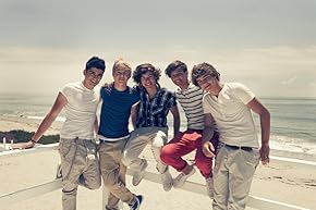 Image of One Direction