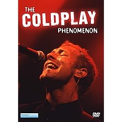 Coldplay: Phenomenon