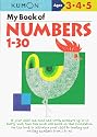 My Book Of Numbers 1-30 (Kumon Workbooks)