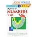 My Book Of Numbers 1-30 (Kumon Workbooks)