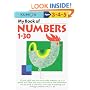 My Book Of Numbers 1-30 (Kumon Workbooks)