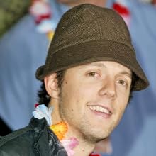 Jason Mraz
