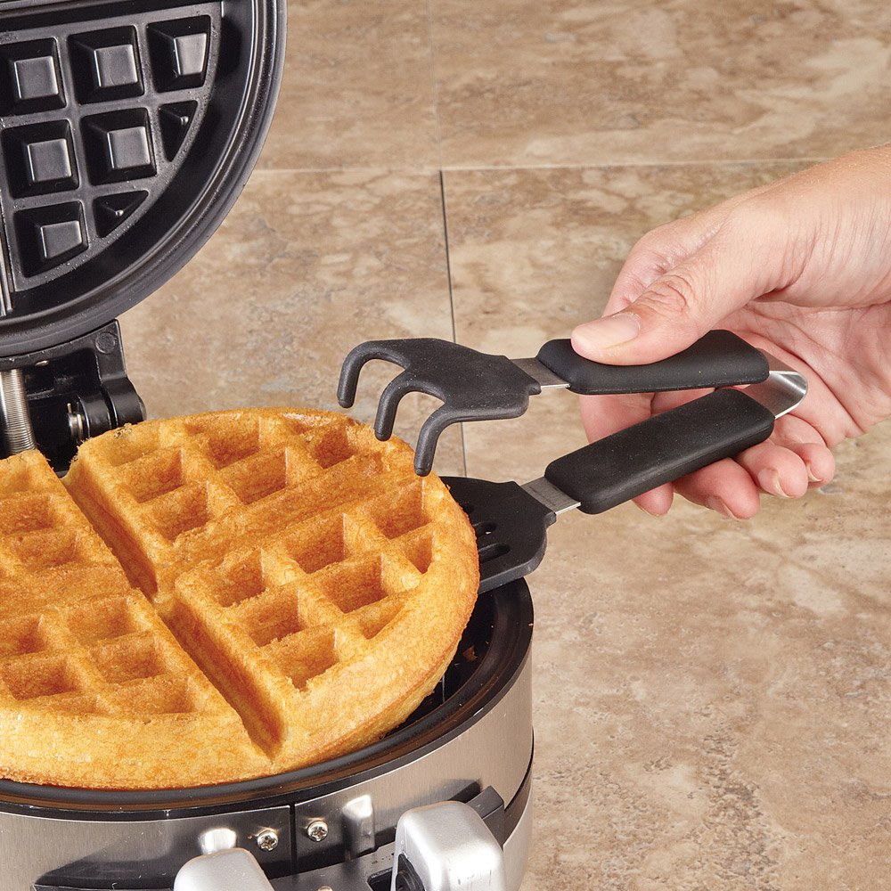Flip Waffle Makers