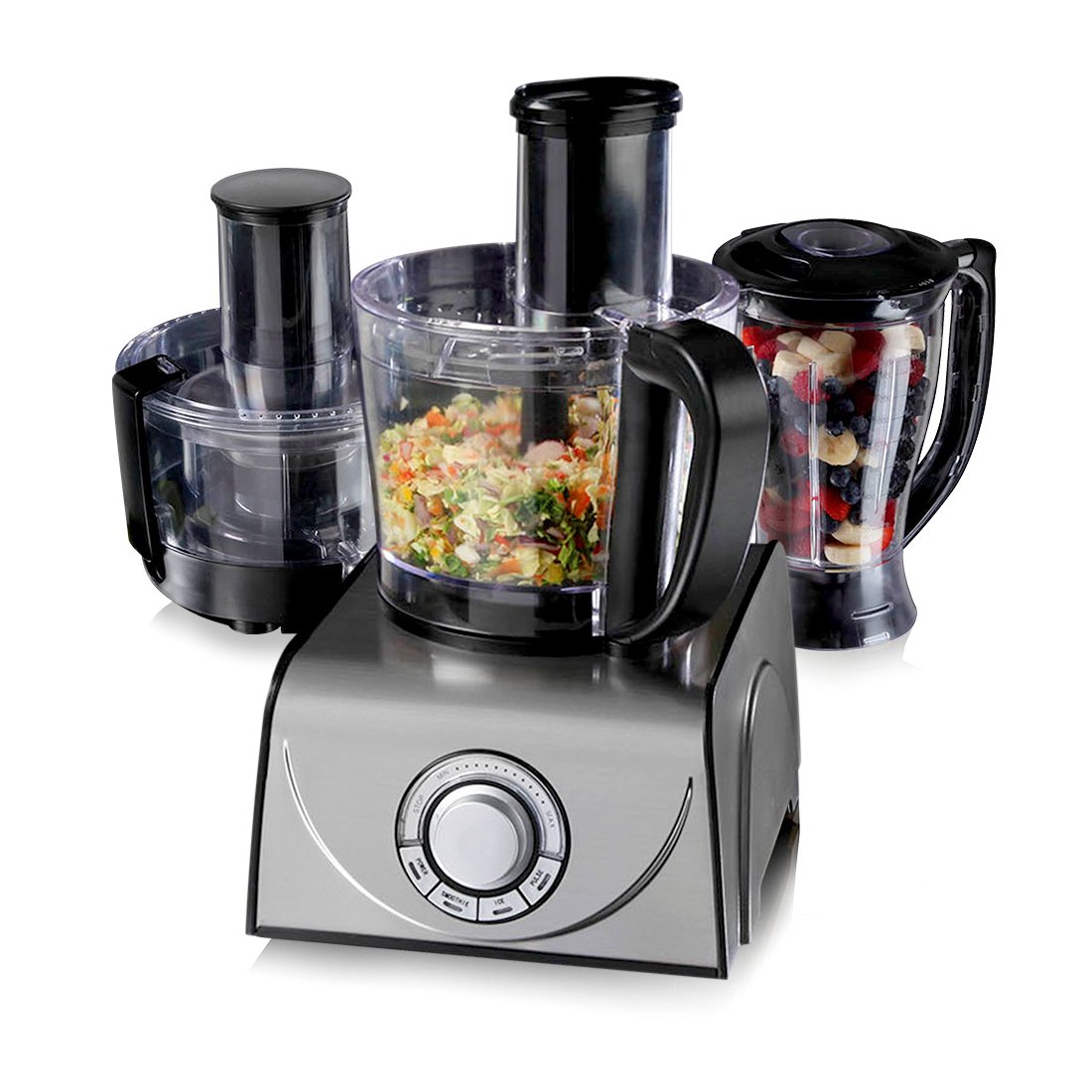 Magimix Food Processor