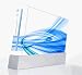 Abstract Trance Silk Decorative Protector Skin Decal Sticker for Nintendo Wii Body