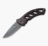 Review BUCK KNIFE  / Buck Knife Parallex 2.3 (Grey)