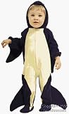 Child's Infant Baby Shamu Whale Costume (6-12 Months)