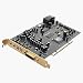 Electronics : Creative Sound Blaster X-Fi XtremeGamer Fatal1ty Pro Series Sound Card ( 70SB046A00000 )