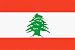 Lebanon Flag 6