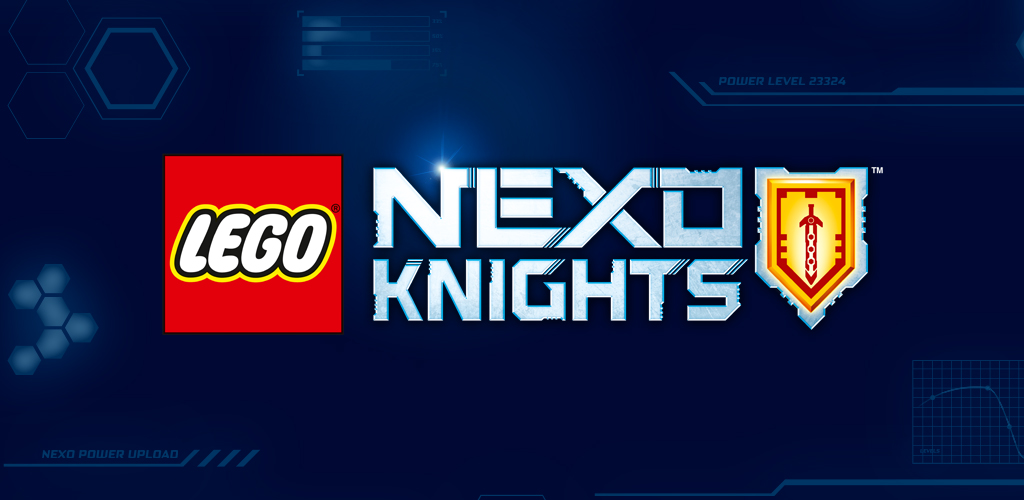 LEGO® NEXO KNIGHTS : MERLOK 2.0: Amazon.co.uk: Appstore ...
