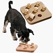 Karlie Doggy Brain Train Shell Game