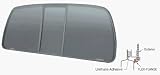 CRL Perfect Fit POWR Truck Slider 2003+ C Kodiak/Topkick