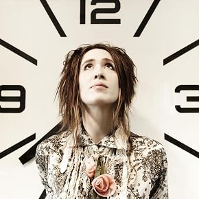 Image of Imogen Heap