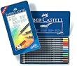 12-ct Art Grip Colored Pencils
