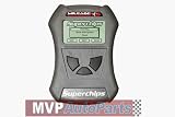 Superchips Mileage XS for 1999-2008 Ford Gas Trucks and 1999-2006 SUVs (1516)