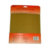 Buy 10 Pc. Sandpaper Assortment for Wood by Valley