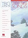 Big Book of Christmas Songs for Trumpet - Instrumental Folio