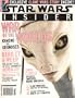 STAR WARS INSIDER March/April 2003 No. 066 (War of the Worlds. Kamino vs. Geonosis. Invisible FX. Imperial Grand Admirals)