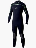 Body Glove Mens Eco 4/3mm Fullsuit