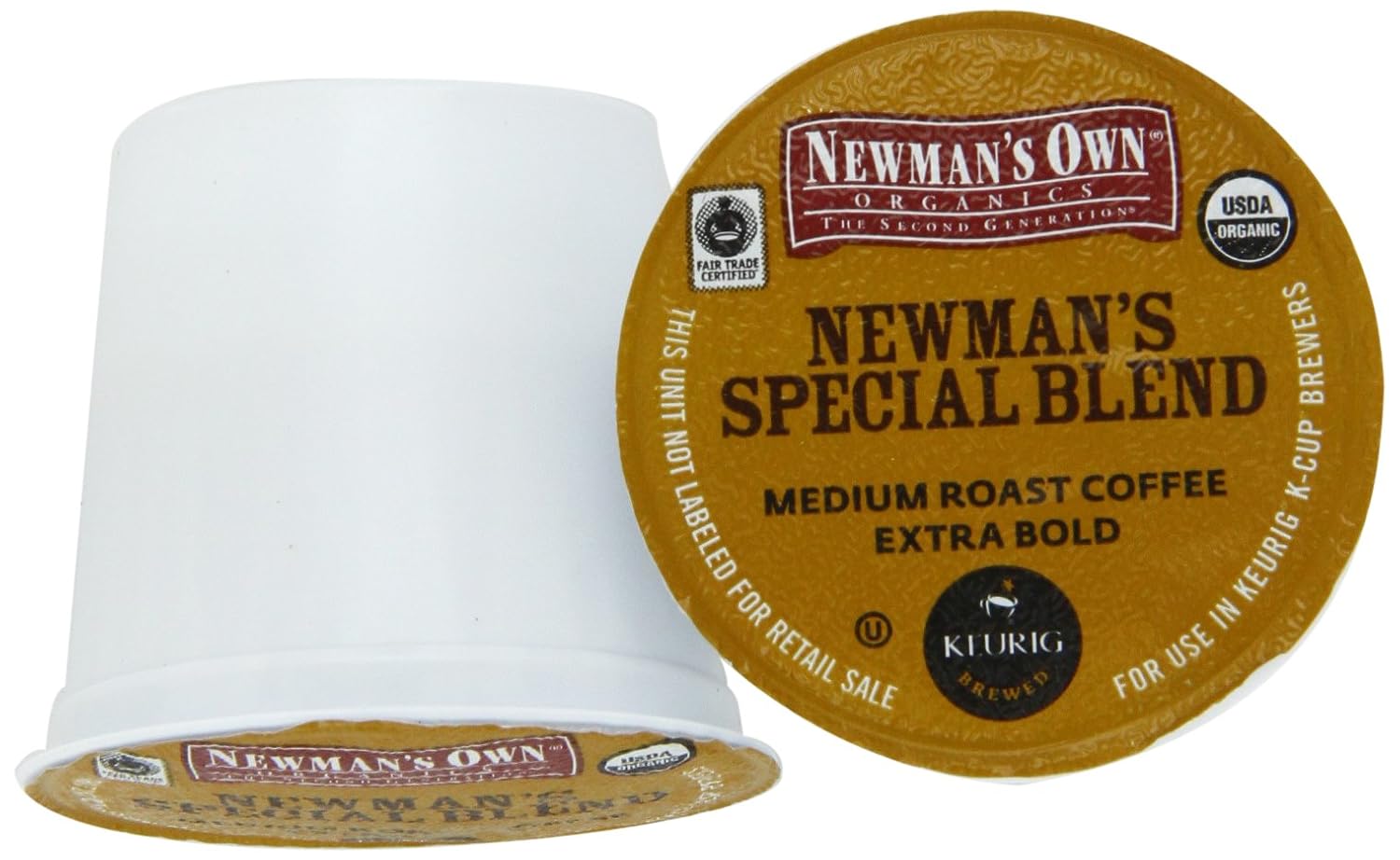 Pack Paul Newman