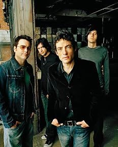 Image de The Wallflowers