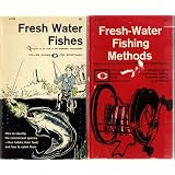 FreshWaterFishes,Fresh-WaterFishingMethods(2BookSet)