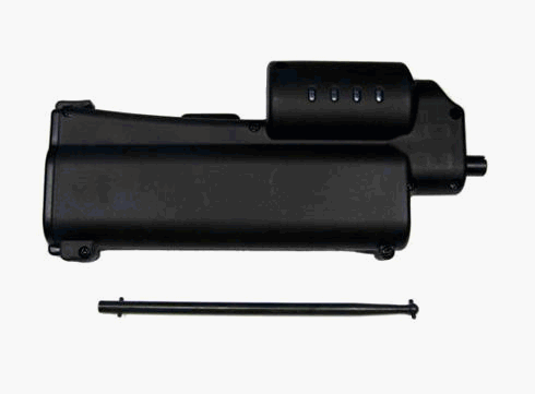 Redcat Racing 70111t Electric Starter Gun - For Redcat RC Racing Vehicles Redcat Racing 70111t Electric Starter Gun - For Redcat RC Racing Vehicles