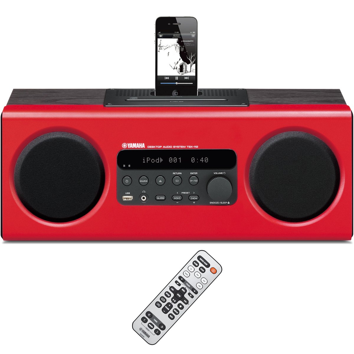 I would like to buy my 9 year old daughter a CD player for her room for Christmas | Steve